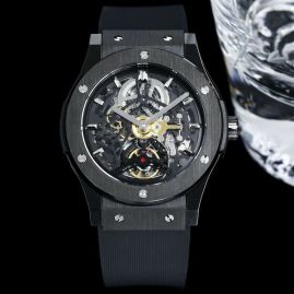 Picture of Hublot Watches Men Ferrari _SKU1501hublot-42mm-0909553350